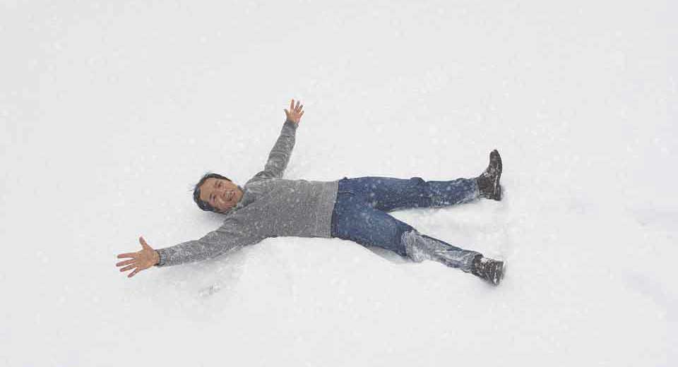 Winnipeg Winter