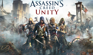 assasin