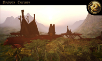 Dragon Empires